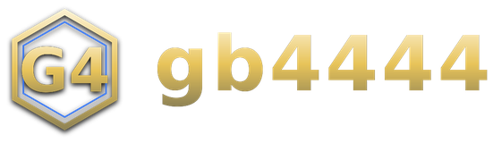 gb4444 logo